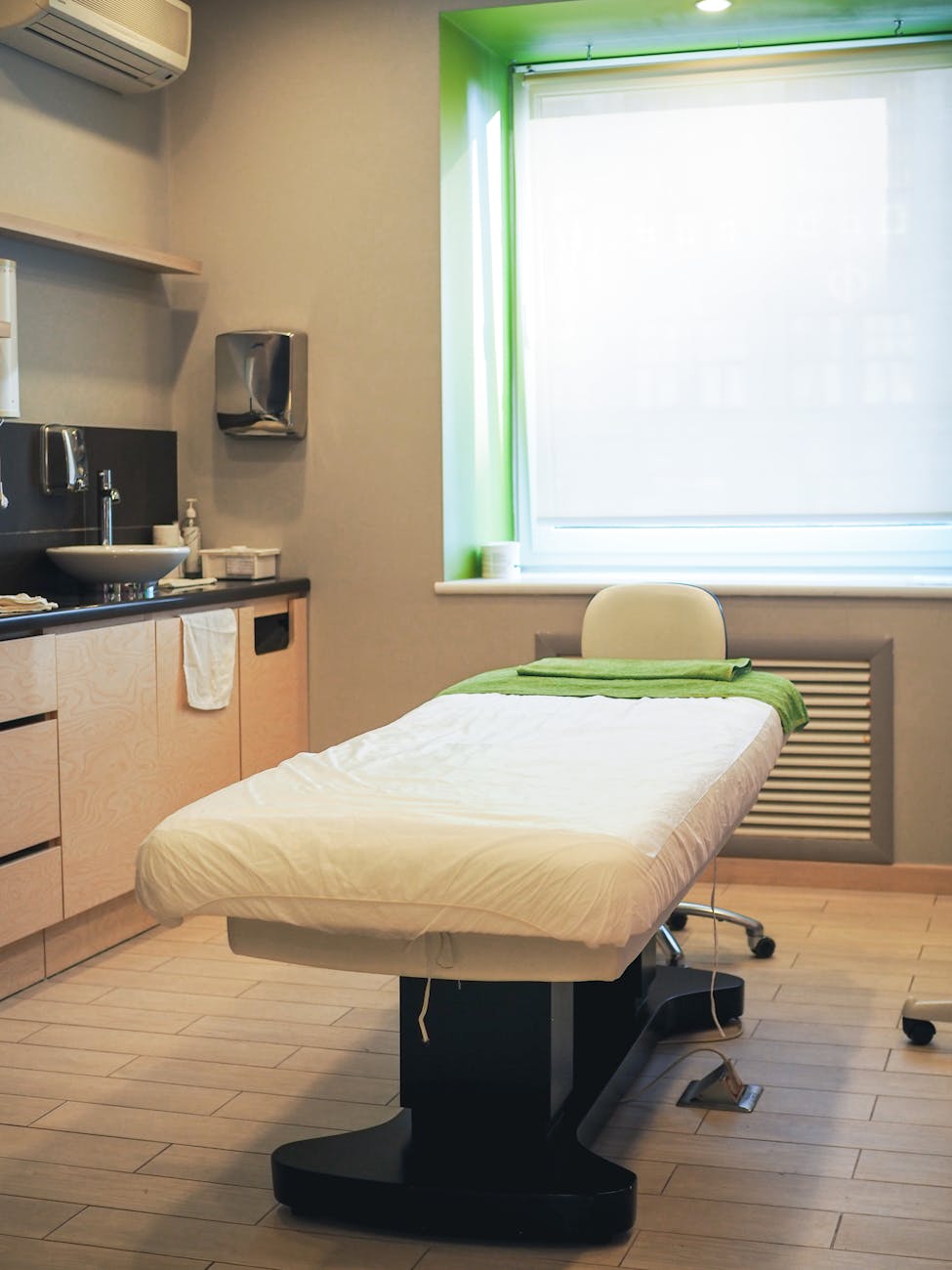 Kalpana Homeopathy clinic