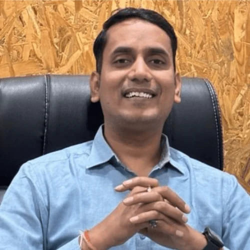 Dr. Amit Jain