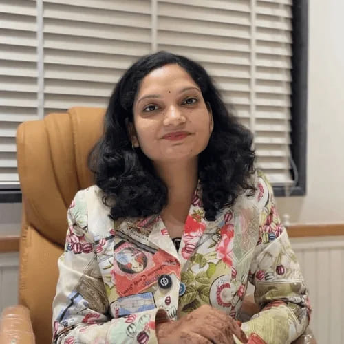 Dr. Surabhi Jain