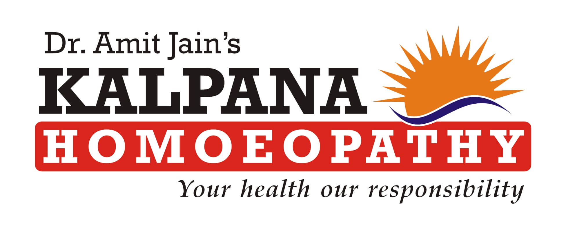 Kalpana Homeopathy Logo
